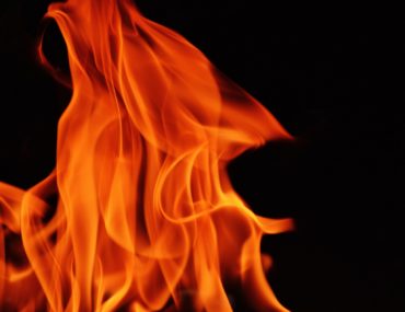 Feuer in Filiale in Stuttgart-Mitte