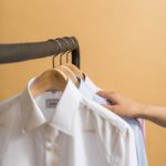 6% Rabatt auf eine Reinigung von Hemd oder Bluse