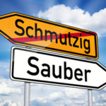 Wäschetaxi